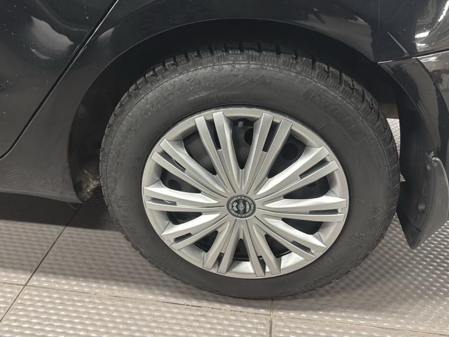 Kia Rio III Рестайлинг Самара  - изображение 9