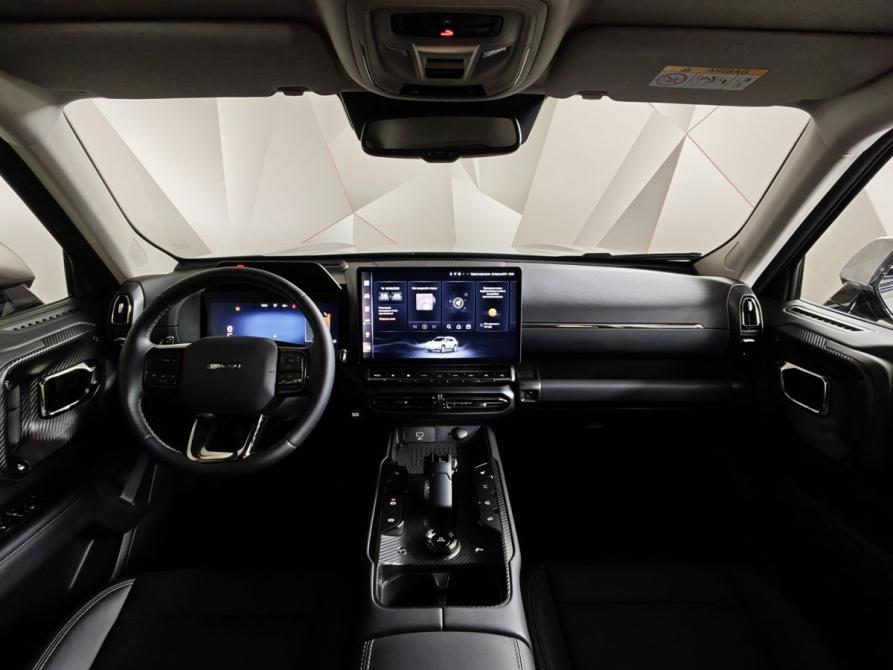 Haval H7 I Москва  - изображение 13