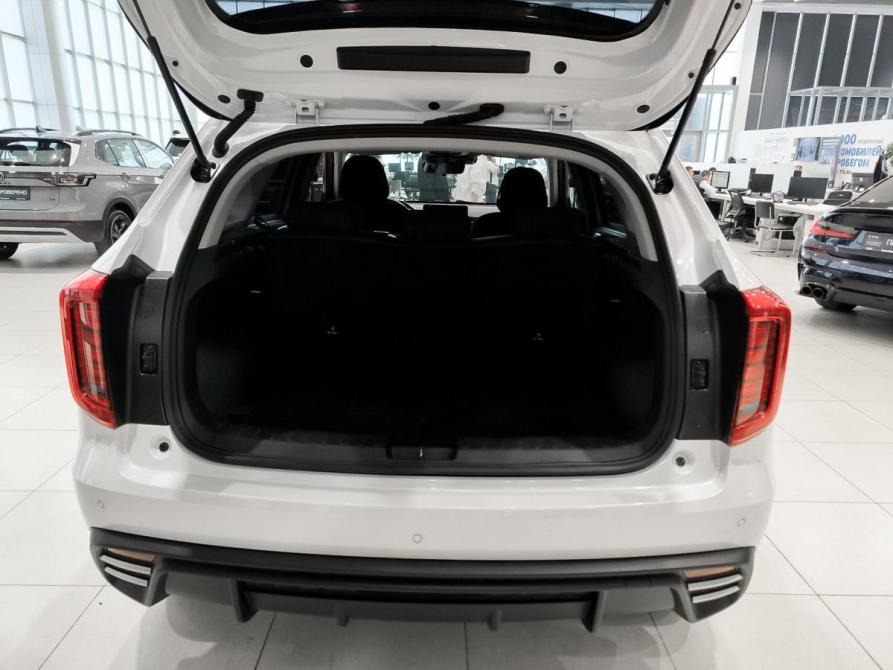 Haval Jolion I Рестайлинг Казань  - изображение 12