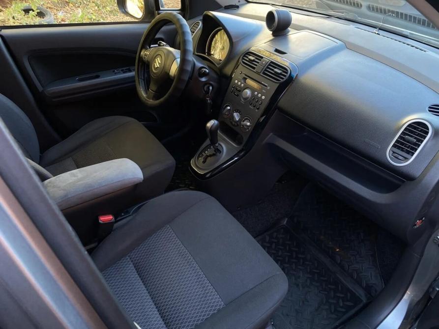 Suzuki Splash I Рестайлинг Казань  - изображение 11
