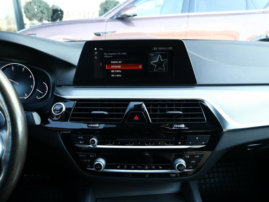 BMW 5 серии VII (G30/G31/G38) Краснодар  - изображение 20