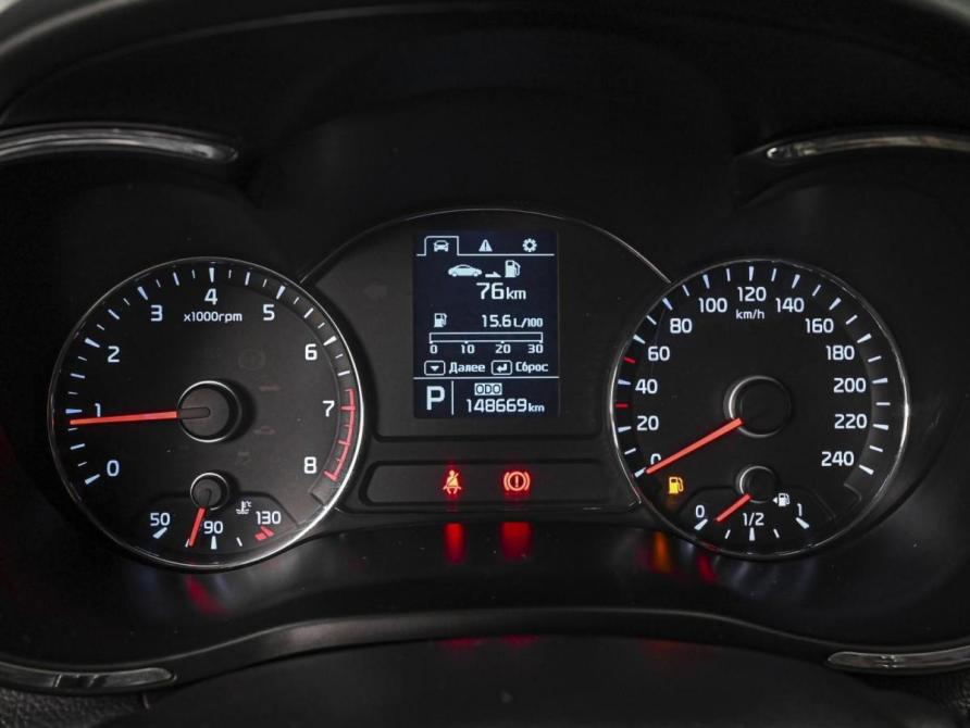 Kia Cerato III Ставрополь  - изображение 23