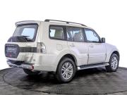 Mitsubishi Pajero IV Рестайлинг 2 Москва  - изображение 33