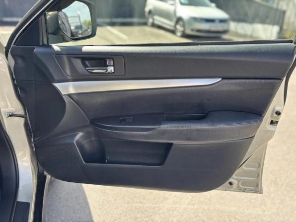 Subaru Outback IV с пробегом 2011 года, цена 1 450 000 рублей, 216000 км, универсал, Автокод Объявления