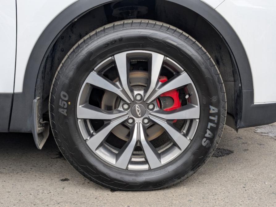 Chery Tiggo 7 Pro Max I Москва  - изображение 6