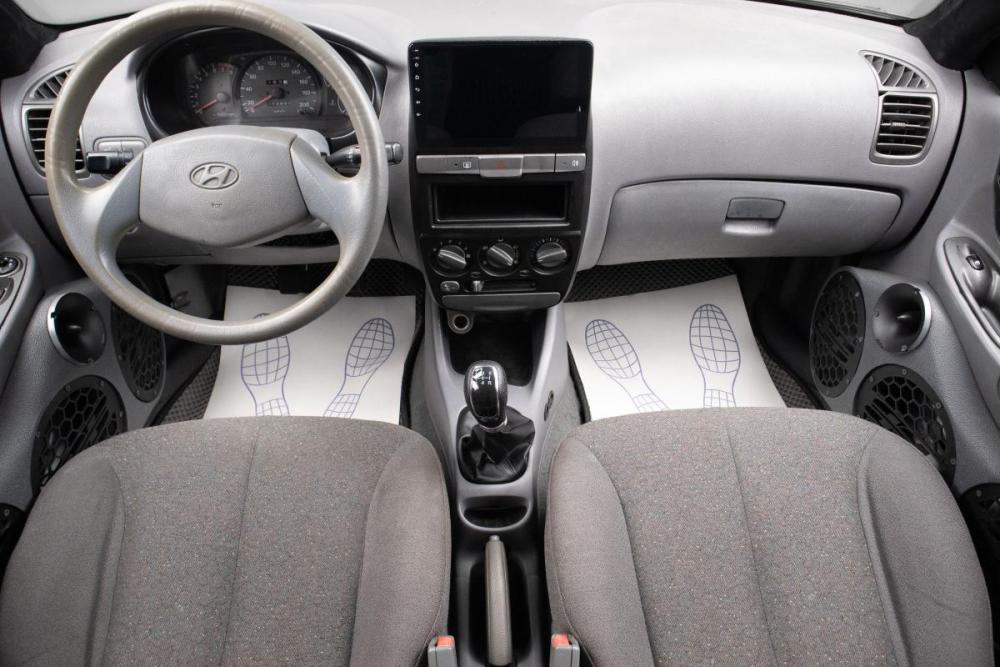 Hyundai Accent II Оренбург  - изображение 8