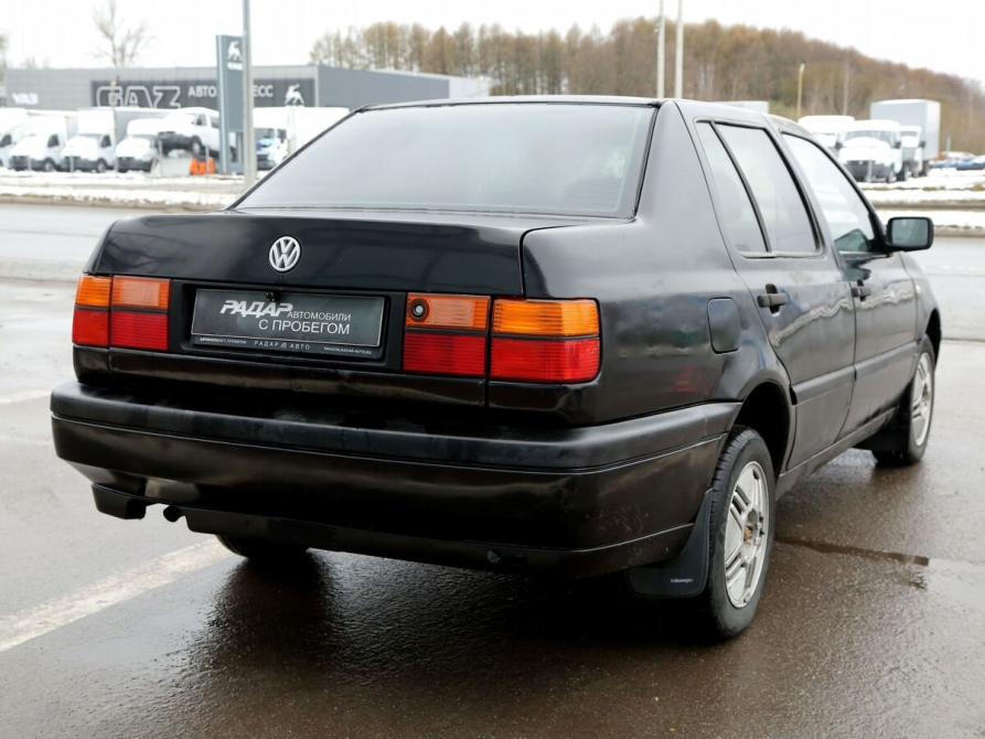 Volkswagen Vento Иваново  - изображение 6