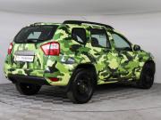Nissan Terrano III (D10) Химки  - изображение 19