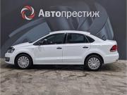 Volkswagen Polo V Рестайлинг Пермь  - изображение 29