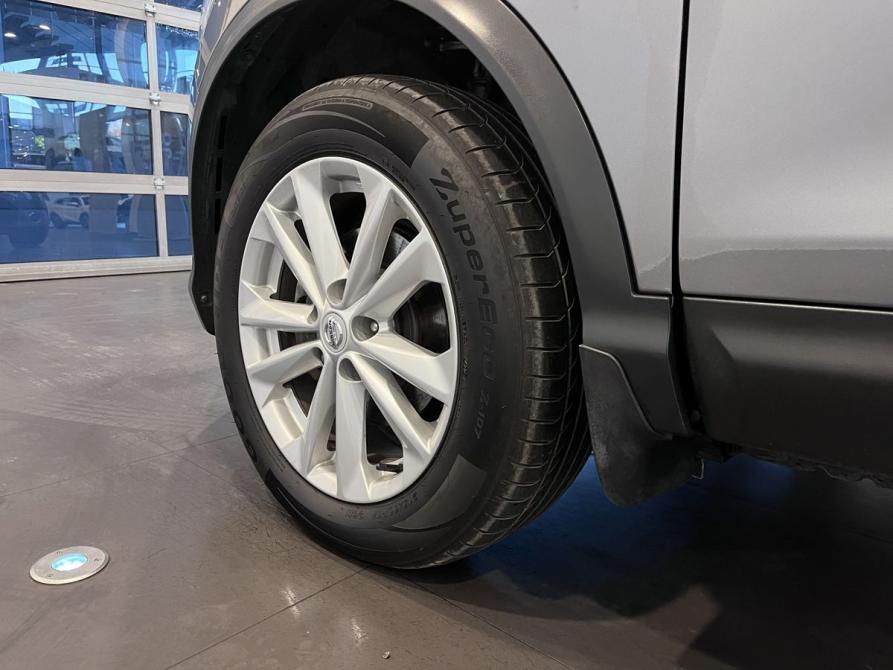 Nissan Qashqai II Чебоксары  - изображение 20