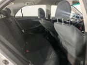 Toyota Corolla X (E140 E150) Рестайлинг Санкт-Петербург  - изображение 51