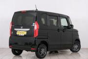 Honda N-BOX II Красноярск  - изображение 30