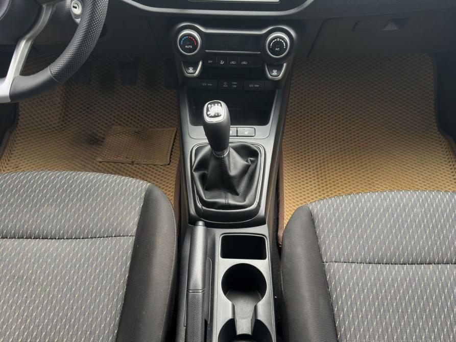 Kia Rio IV Саратов  - изображение 11