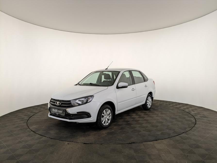 Lada (ВАЗ) Granta I Рестайлинг Москва  - изображение 1
