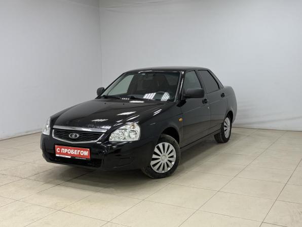 Lada (ВАЗ) Priora I Рестайлинг с пробегом 2018 года, цена 440 000 рублей, 157332 км, седан, Автокод Объявления