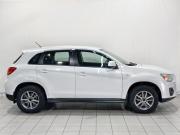 Mitsubishi ASX I Рестайлинг Курск  - изображение 22