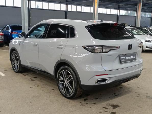 Changan CS55 Plus II с пробегом 2023 года, цена 2 079 000 рублей, 48500 км, внедорожник, Автокод Объявления