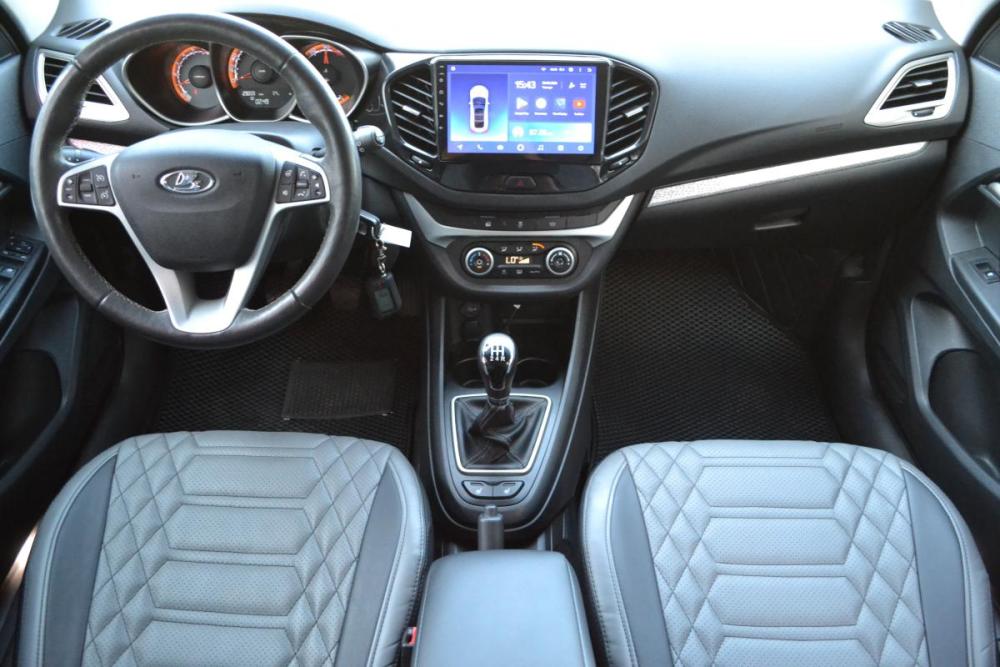 Lada (ВАЗ) Vesta I Старый Оскол  - изображение 10
