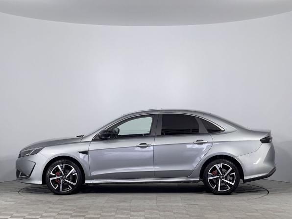 Kaiyi E5 с пробегом 2023 года, цена 1 370 000 рублей, 40457 км, седан, Автокод Объявления