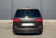 Volkswagen Sharan II Красноярск  - изображение 31
