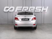 Hyundai Solaris I Воронеж  - изображение 21