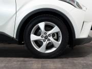 Toyota C-HR I Чита  - изображение 46