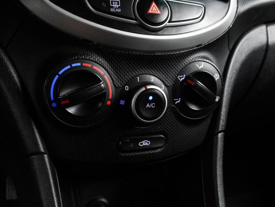Hyundai Solaris I Воронеж  - изображение 15