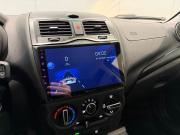 Lada (ВАЗ) Granta I Рестайлинг Самара  - изображение 26