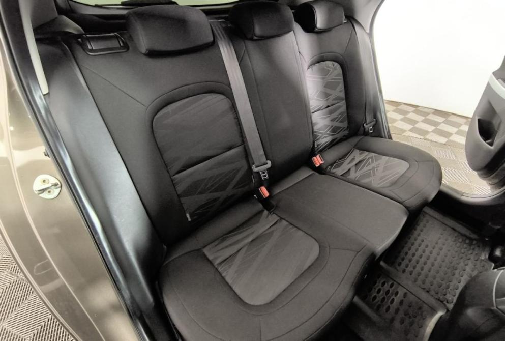 Kia Ceed II Рестайлинг Нижний Новгород  - изображение 14