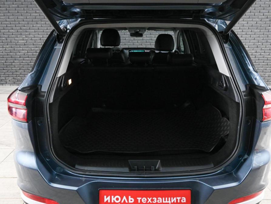 Chery Tiggo 7 Pro I Екатеринбург  - изображение 9