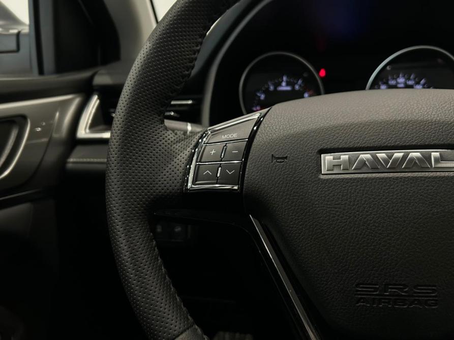 Haval M6 II Санкт-Петербург  - изображение 21