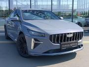 Geely Preface I Оренбург  - изображение 22