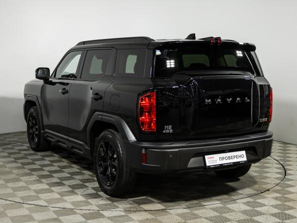 Haval H3 I с пробегом 2024 года, цена 2 199 700 рублей, 64927 км, внедорожник, Автокод Объявления
