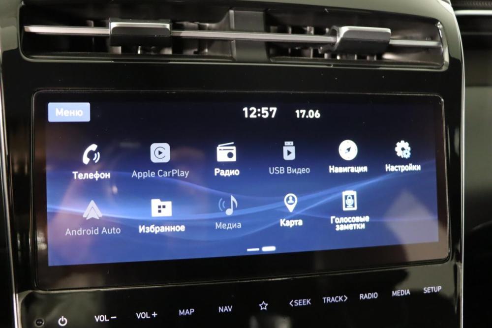 Hyundai Tucson IV Рестайлинг Нижний Новгород  - изображение 20