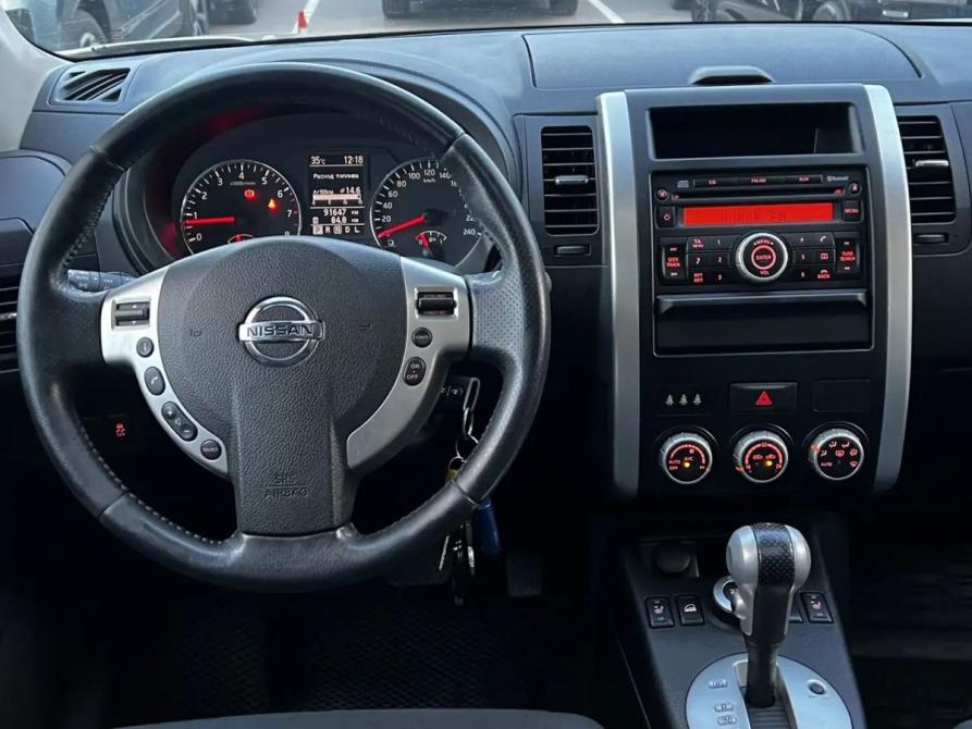 Nissan X-Trail II Рестайлинг Волгоград  - изображение 9