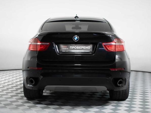BMW X6 I (E71) с пробегом 2010 года, цена 2 595 000 рублей, 138345 км, внедорожник, Автокод Объявления