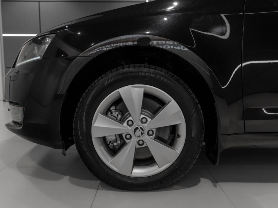 Skoda Octavia III (A7) Москва  - изображение 23