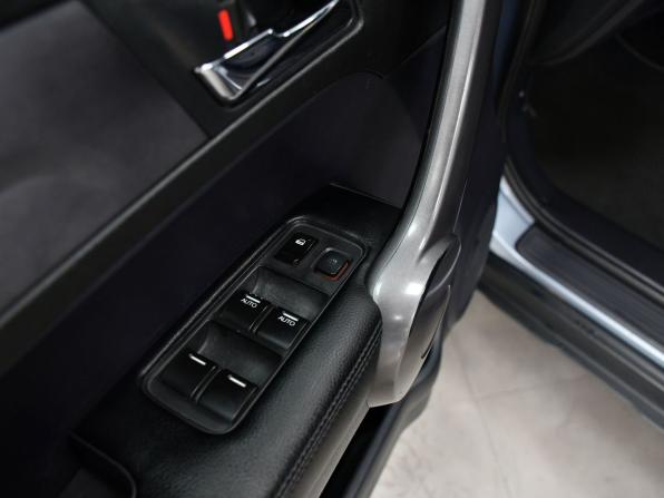 Honda CR-V III с пробегом 2008 года, цена 1 347 000 рублей, 317000 км, внедорожник, Автокод Объявления