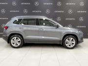 Skoda Karoq I Москва  - изображение 31