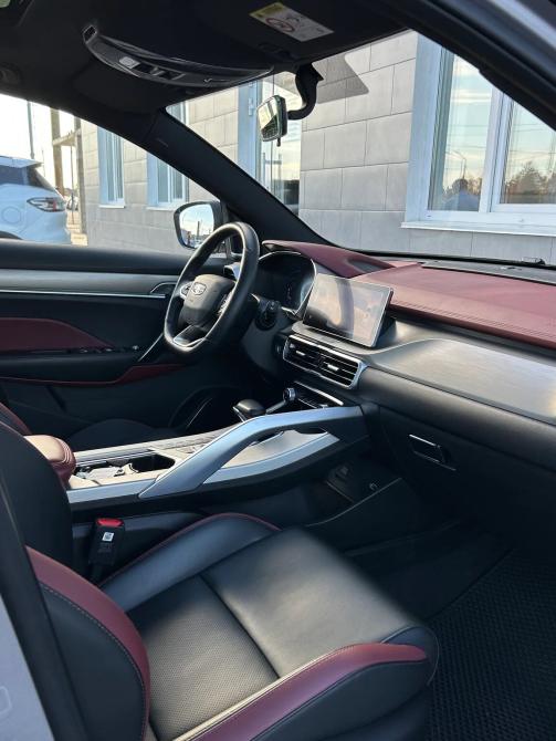Geely Coolray I Альметьевск  - изображение 13