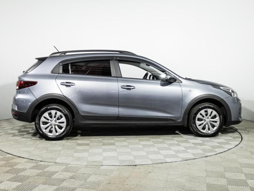 Kia Rio IV Рестайлинг Санкт-Петербург  - изображение 4