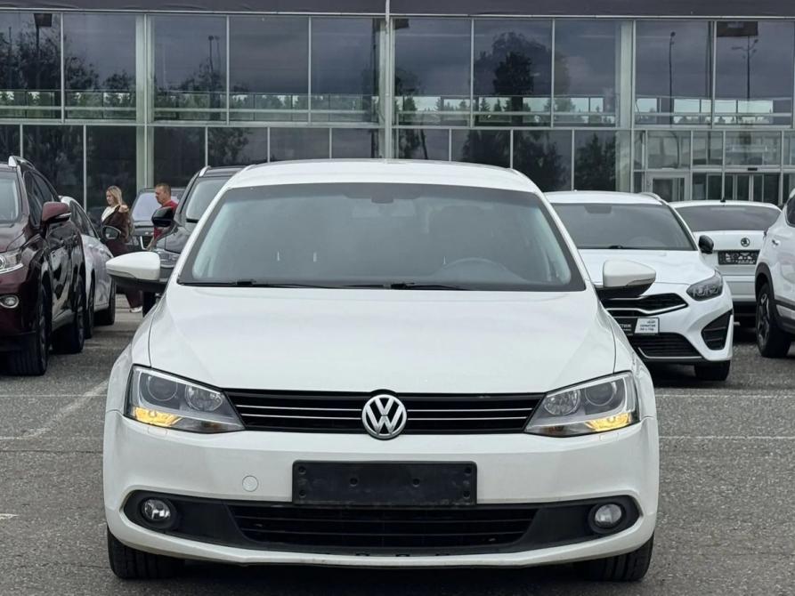 Volkswagen Jetta VI Пермь  - изображение 2