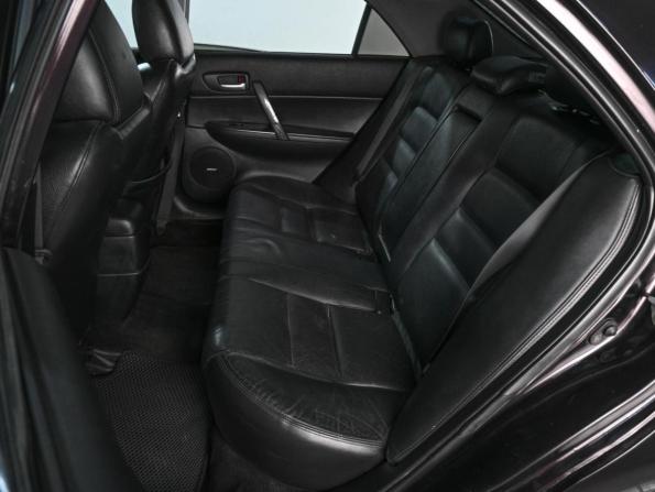 Mazda 6 I (GG) Рестайлинг с пробегом 2006 года, цена 590 000 рублей, 311343 км, седан, Автокод Объявления