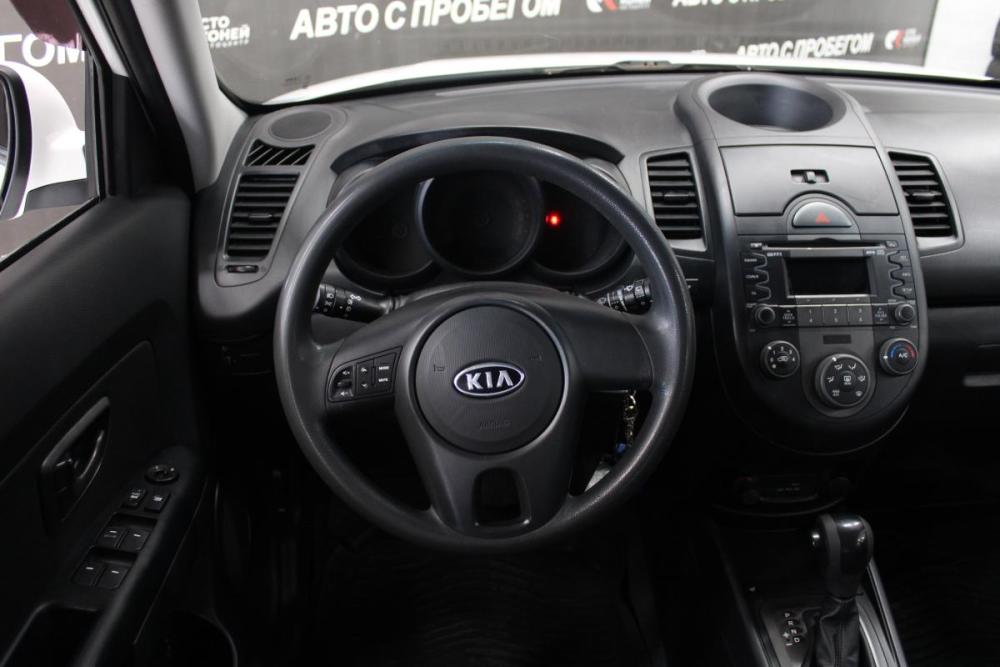 Kia Soul I Томск  - изображение 8