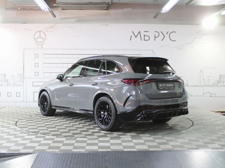 Mercedes-Benz GLC AMG II (X254) Москва  - изображение 9