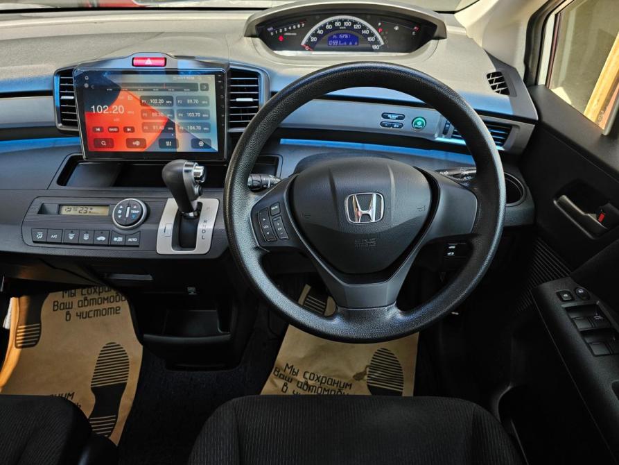 Honda Freed I Рестайлинг Краснодар  - изображение 19