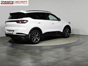 Chery Tiggo 7 Pro Max I Рестайлинг Белгород  - изображение 25