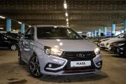 Lada (ВАЗ) Vesta I Уфа  - изображение 23