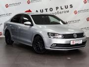 Volkswagen Jetta VI Рестайлинг Минеральные Воды  - изображение 18