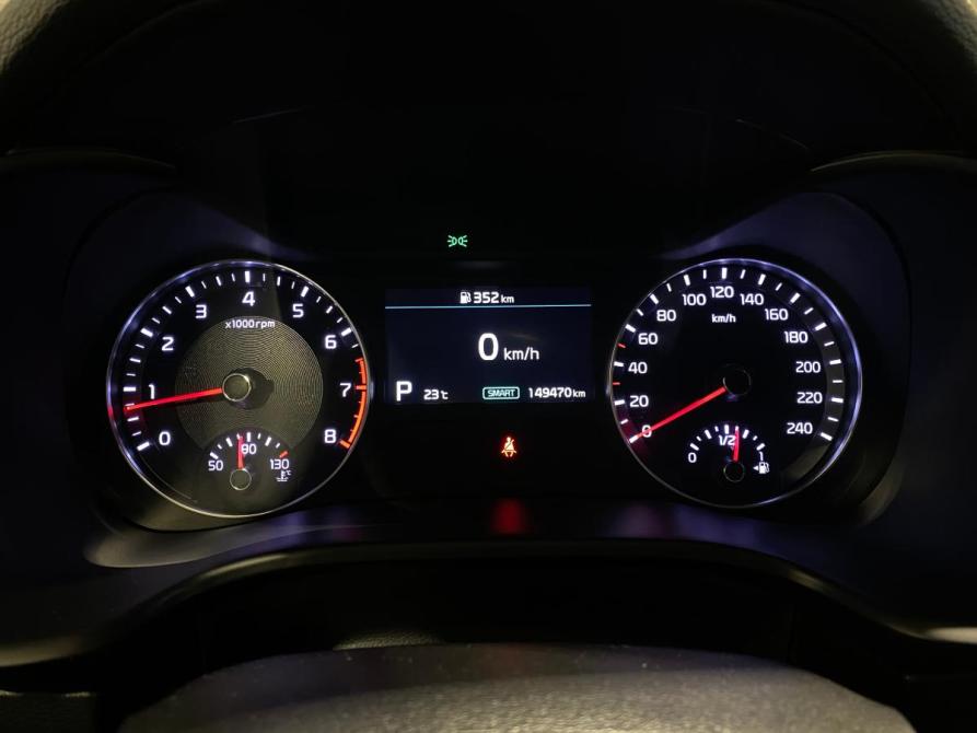 Kia Cerato IV Рестайлинг Челябинск  - изображение 23